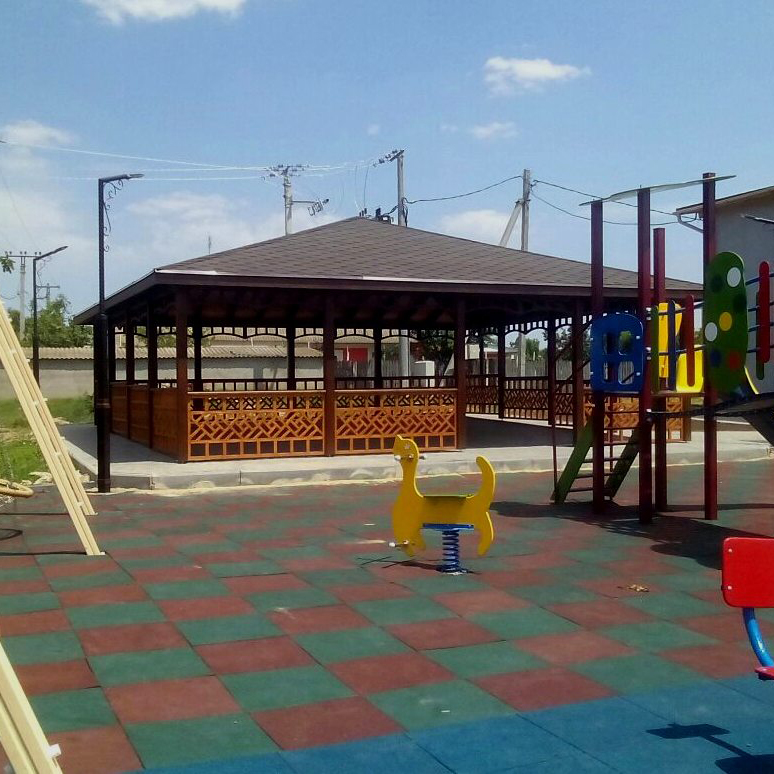 ДЖУРЖУЛЕШТЫ