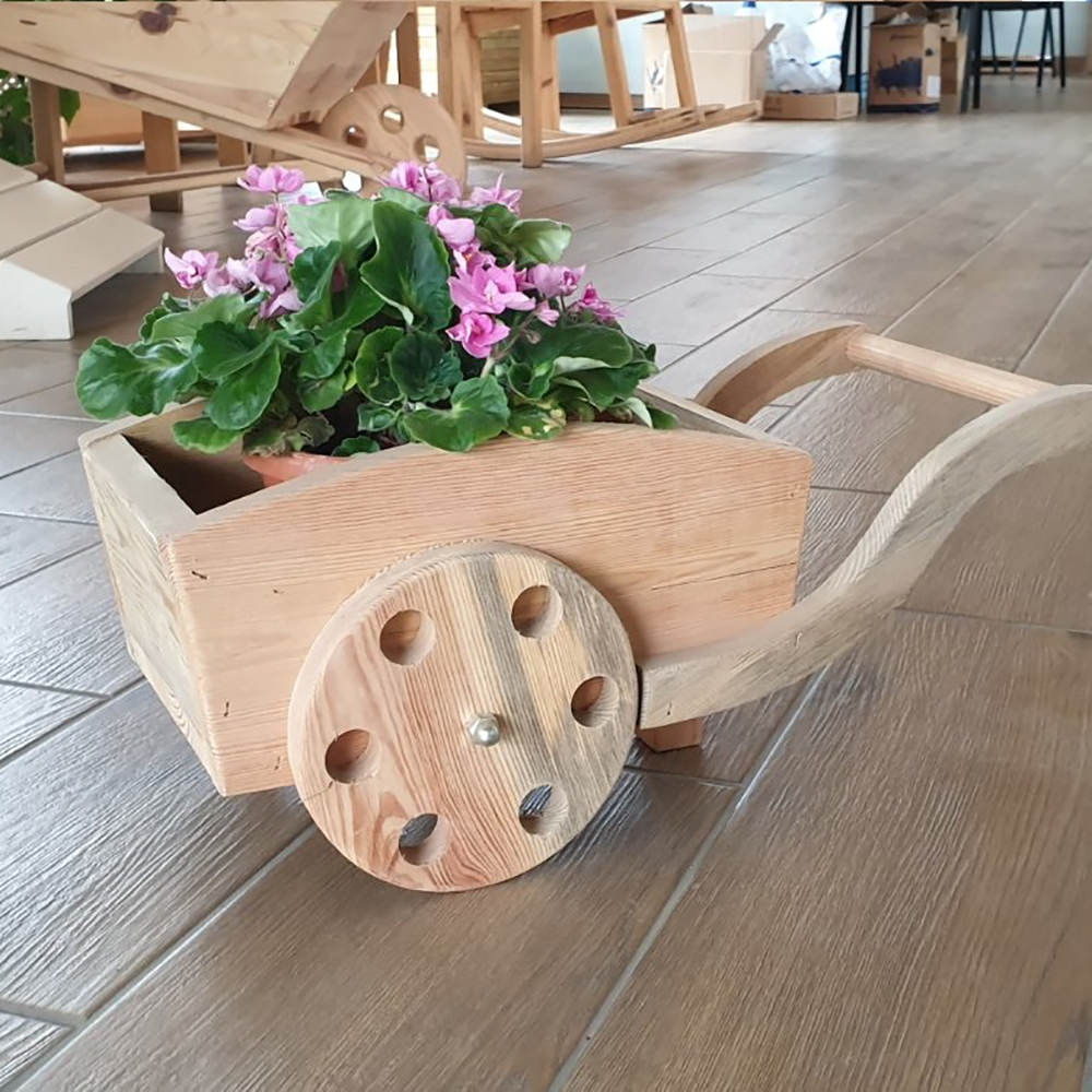 ЦВЕТНИК ТАЧКА МАЛАЯ 385 лей